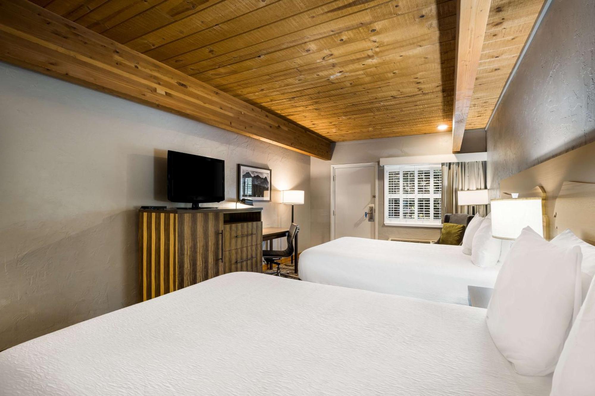 Best Western Antlers At Glenwood Springs Exterior photo