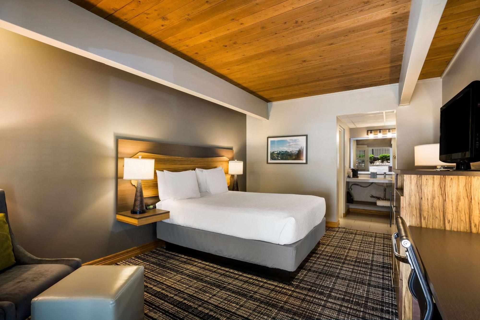 Best Western Antlers At Glenwood Springs Exterior photo