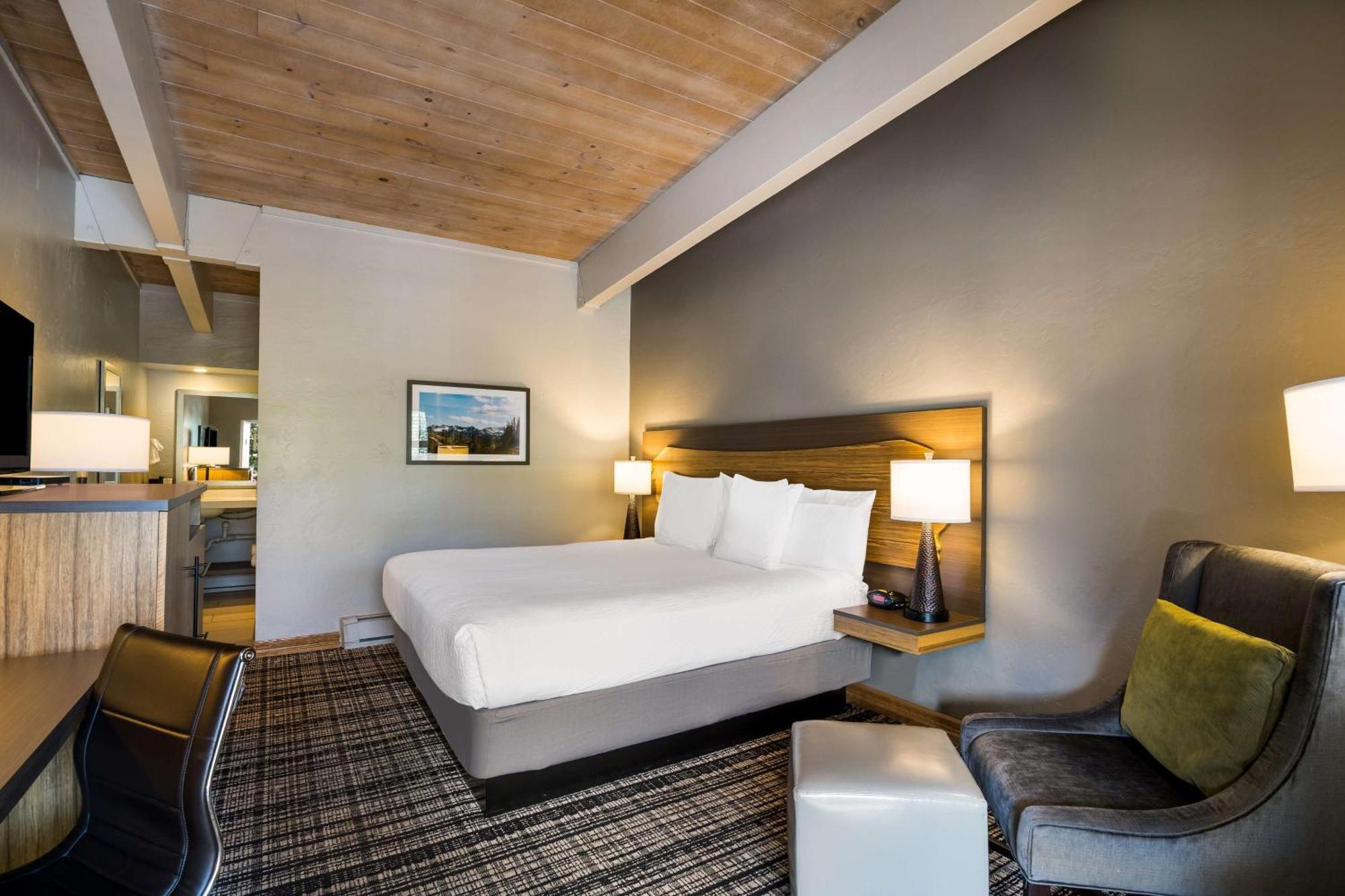 Best Western Antlers At Glenwood Springs Exterior photo
